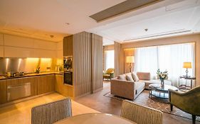 Ifc Residence